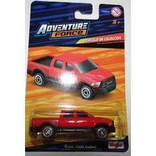 Maisto / Adventure Force Ram 1500 Rebel