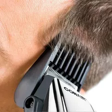 Máquina De Corte, Trimmer E Aparador De Pelos Styler Conair