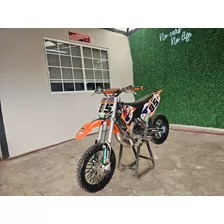 Ktm Sx65 2013