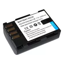 Bateria Panasonic Lumix Dmw-blf19 Gh4 Gh5 G9 Nuevo