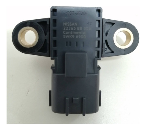 Foto de Sensor De Presin Turbo Boost Map 22365-eb30a Para Nissan