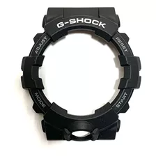 Bezel G-shock Casio Ga-800-1 Preto Com Nf