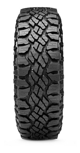 Llanta 325/65 R18 Goodyear Wrangler Duratrac 127/124q Foto 2