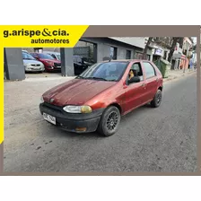 Fiat Palio 1998 1.7 Diesel