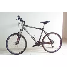 Bicicleta Caloi Elite 2.4