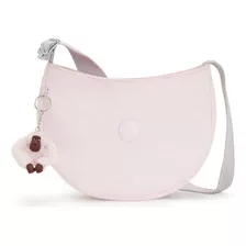 Kipling Crossbody Mayze Color Primrose Pink