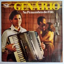 Lp Genaro Na Penumbra Do Fifó