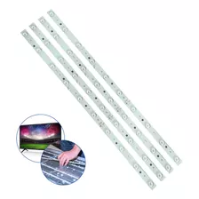 Kit 4 Barras De Led Ph32n62dgb Ph32n62 Ph32n62dg Completo