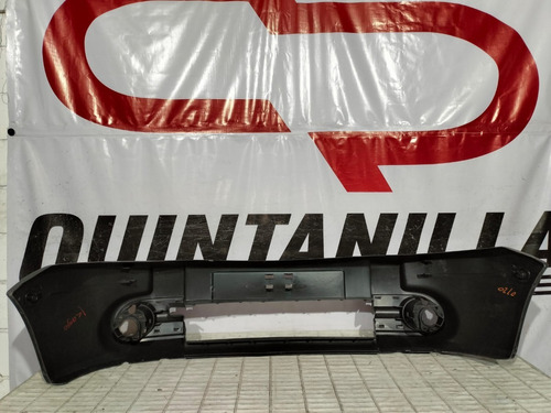 Renault Kangoo 2009-2010-2011-2012-2014 Fascia Delantera Foto 4