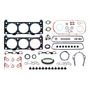 Kit De Clutch Pontiac Trans Am 5.7l 2000-2001-2002