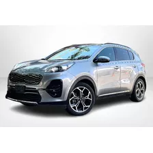 Kia Sportage 2021