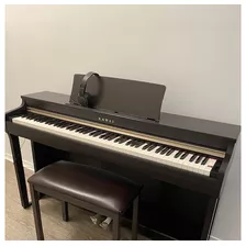 Piano Digital Kawai Cn27