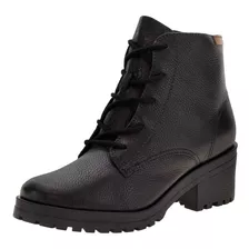 Bota Feminina Coturno Bottero - 335301 