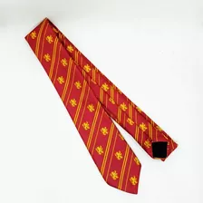 Corbata Gryffindor Harry Potter Licencia Oficial Warner 