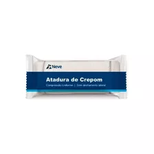 Atadura De Crepom 13 Fios - 10cm X 1,8m (48 Rolos)