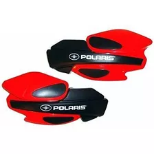 Protectores De Manos Polaris, Rojo