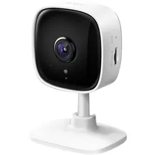 Camara Vigilancia Tp-link Tapo C100 Hd Wi-fi Vision Nocturna