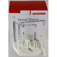 El Soporte De Rosca De Carrete Janome 2 Se Adapta A Mc7700,