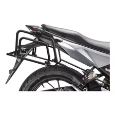 Soporte De Maletas Laterales Honda Cb 160f/dlx/std