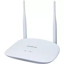 Kit Com 50 Roteador Intelbras Iwr 3000n (com Fonte)