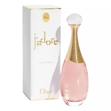 Perfume Dior J'adore Eau De Toilette Para Mujer 100 Ml Spray