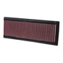 Filtro Aire Mercedes Benz Clk350 2006-2009 3.5l V6