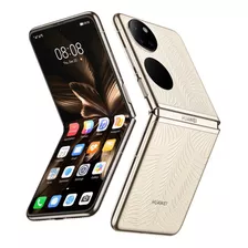 Huawei P50 Pocket Dual Sim 512 Gb Gold 12 Gb Ram