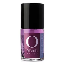 Fortalcedor Uñas Débiles Nail Strength De Organic Nails