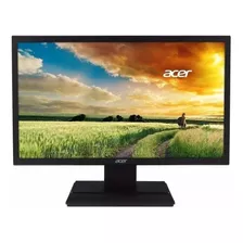 Monitor Acer V6 V206hql Um.iv6aa.a02 Led 19.5 Preto 100v/240v