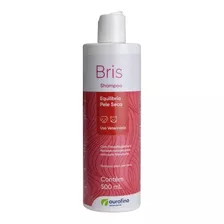 Bris Shampoo Equilíbrio Pele Seca Ourofino 500ml