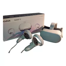 Oculus Meta Quest 2 (128 Gb) Gafas Realidad Virtual 