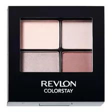 Revlon Colorstay 16h Eye Shadow Addictive-sombras 4,8g Blz