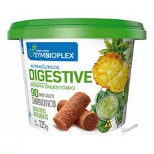 Petisco Para Cães Spin Digestive 90 Mini Snack Simbiótico