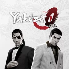 Yakuza 0 Xbox One Series Original