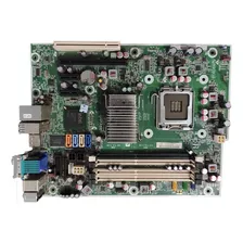 Placa-mãe Ddr3 Pci Express Não Dá Vídeo - Para Reparo 