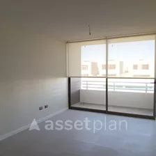 Edificio Av. Circunvalación (1 Est. 1 Bod.) Vista Sur Piso