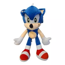 Peluche Sonic 75cms Gigante Nuevo