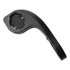 Suporte De Gps Bike Ciclismo Avanço Modelo Universal Cor Preto