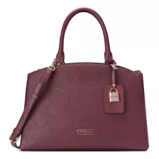 Bolsa Guess Factory Sg903006-bor