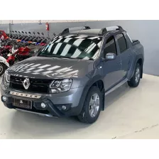 Renault Duster Oroch