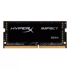 Ram Hyperx 32 Gb 3200hz Ddr4 Gamer