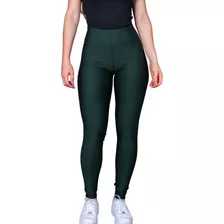 Calça Legue De Academia Feminina Barata Suplex Legging