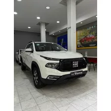 Fiat Toro 0km Tomo Usada Montana Hilux Ranger Saveiro Mn