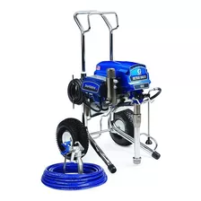 Airless Graco Ultimate Il 695 Std Electrico Facturable