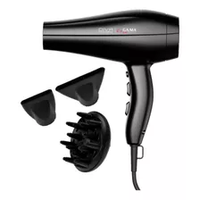 Secadora De Cabello Gama Motor Profesional 2300w