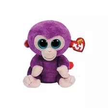 Boneco Pelúcia Bichinhos Ty Dtc Beanie Boos Original Fofo 