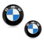 Emblema Trasero Bmw X1