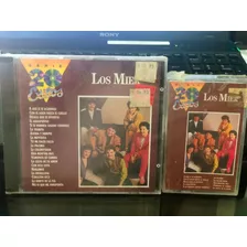 Cd Los Mier 