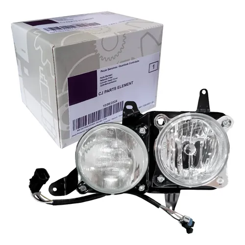 Segunda imagem para pesquisa de farol accelo 815 2013