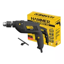 Furadeira De Impacto 3/8 Pol 550w - 110v Hammer